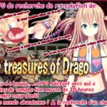 Le trésor de Drago [FRENCH]
