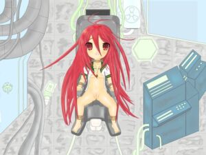 [RJ01452717][ピクセル零] 探耽求究の実験1