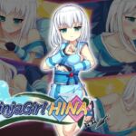 NinjaGirlHina for English