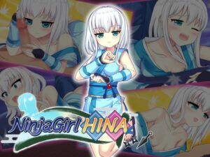 [RJ01454007][アリスティアソフト] NinjaGirlHina for English