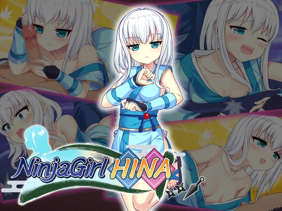 NinjaGirlHina for English