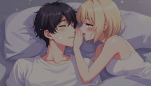 [RJ01455374][雨倉のボイス置き場] 【R18男女シチュエーションボイス】射精管理されている男の子にお仕置きオナニー指示