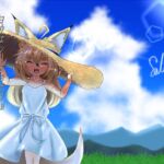 ヨウエンショウジョ