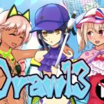 よろずイラストまとめ本Draw(13)