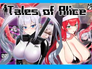 [RJ01458161][肉と餅] Tales of Alice