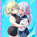 【シチュボ・ラブホ】早瀬ゃょぃと綾川ちゆきが(NOT実演)ベッドの上で♡♡とろけ喘ぎをシミュレーションしてみた♡♡♡♡