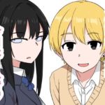 清楚と2ビッチな女子高生人組 その2