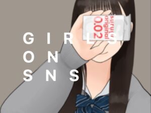 [RJ01462065][曇りの朝] ネットで気になる写真