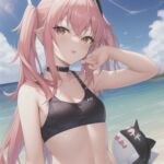 【○リスカトロ】不機嫌にいきみながらもうんこ出してくw