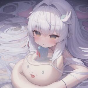 [RJ01463550][雲とサンマ] 【○リ✖️フェラチオ】小さいお口でフェラさせたったw