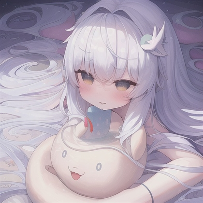 【○リ✖️フェラチオ】小さいお口でフェラさせたったw