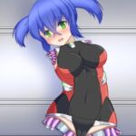 メカバレイラスト集Part1