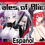 Tales of Alice (Español)