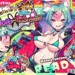 [ENG Ver.] Bounce 'n' Spurt: The Wolf and The Femgasming Little Red Riding Hood!