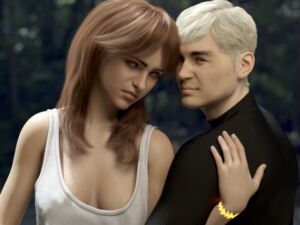 [RJ01465789][FlimsyLegs] Animus Non Grata