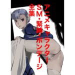 アニメキャラクターSM・緊縛・ボンデージ全集