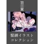 羽○翼 緊縛イラストコレクション