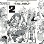 Weep Lunar episode 2 Weep Lunar episode 2