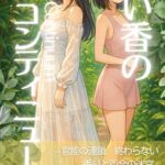 誘い香のコンティニューム 誘い香のコンティニューム