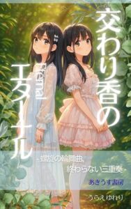 [RJ01466502][あきうす書房] 交わり香のエターナル