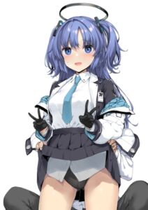 [RJ01466803][じぇのばけーき] 早○ユウカは断れない