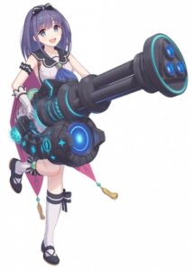 [RJ01467439][幽々たる森] 【プリンセス・リコ〇クト！ReDive】予想外の浮気！セクシーで魅惑的な小悪魔・美空が彼氏を裏切り、太った醜いオヤジの性奴○玩具に堕ちた！