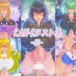 LAN_イラスト集45