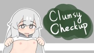 [RJ01468806][KeFuk] ClumsyCheckup