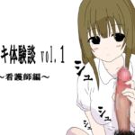 テコキ体験談vol.1