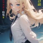 虹かけ誌 ア○ドルマスター特集8