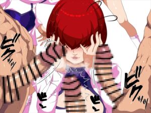 [RJ01470089][発展途上人] マニピュレ7