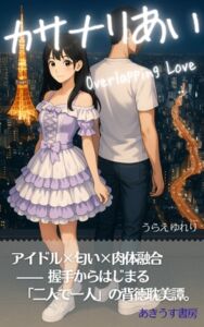 [RJ01470650][あきうす書房] カサナリあい