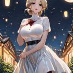 ◆狂気に満ちた魔女◆ep.3【ツクシ】