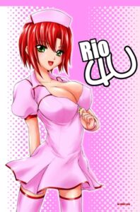 [RJ01471749][Crime Grock] Rio4U