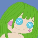 私の妹はセックスドールです