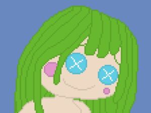 [RJ01471754][Little Huntress] 私の妹はセックスドールです