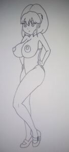 [RJ01472223][GQuarz] Silithia Serie