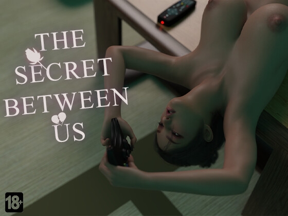 The Secret Between Us
