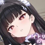 メイドリオの一日