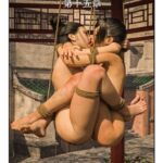 寢取奴○MM夫妻日記第十五章