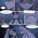 Werewolf Girl Academy S3 I / 人狼女学園 S3 I