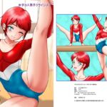 女子コス男子クライシスス2 ボクは「女子」体操部員