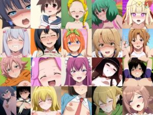 [RJ01476184][サークルアンコ] あんこぱんじぇい10