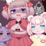 おさわりBarにようこそ！