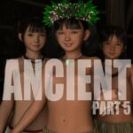 ANCIENT part5 最終話