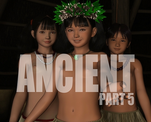 ANCIENT part5 最終話