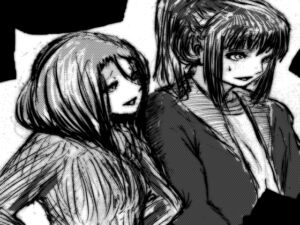 [RJ01477028][のっすり文庫] TSもの新刊準備号