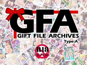 [RJ01477968][A.OIMO] GiftFileArchives01