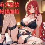 永久監禁奴○面接 永久監禁奴○面接