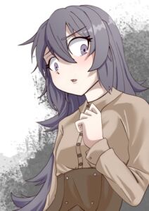 [RJ01478794][Under World] 悲痛な表情集